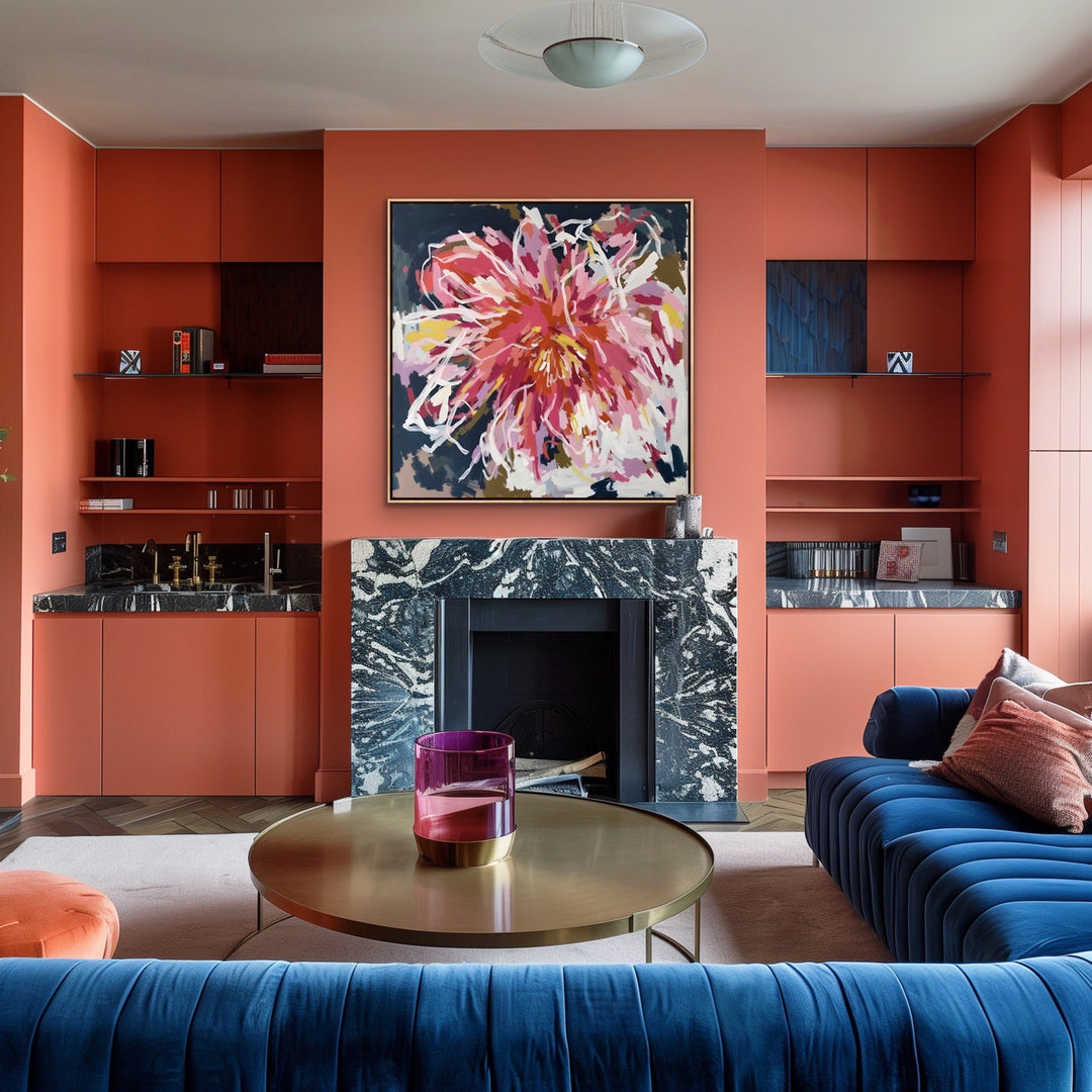 Where to Buy Wall Art