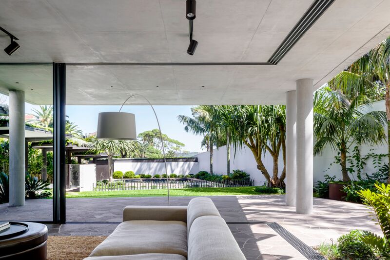 The Backyard Is Becoming the New Living Room: Why Natural Stone Is Shaping Australian Pool Design