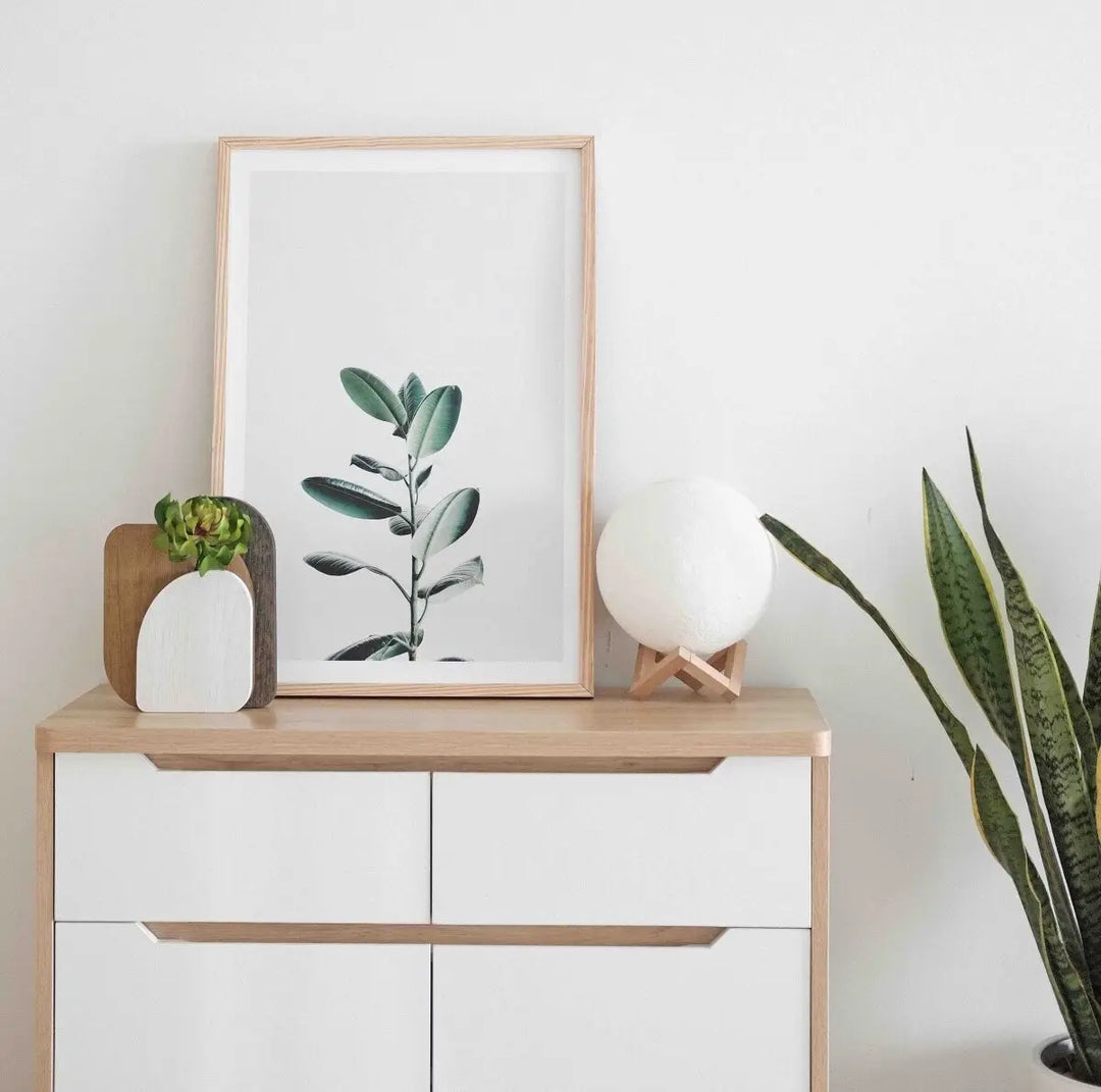 Kmart Frame Review - bargain or waste of money? - I Heart Wall Art 