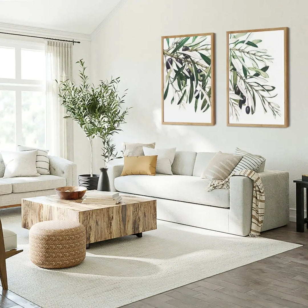 Modern Australian Heritage Design: Honouring the Past While Designing for Today - I Heart Wall Art 