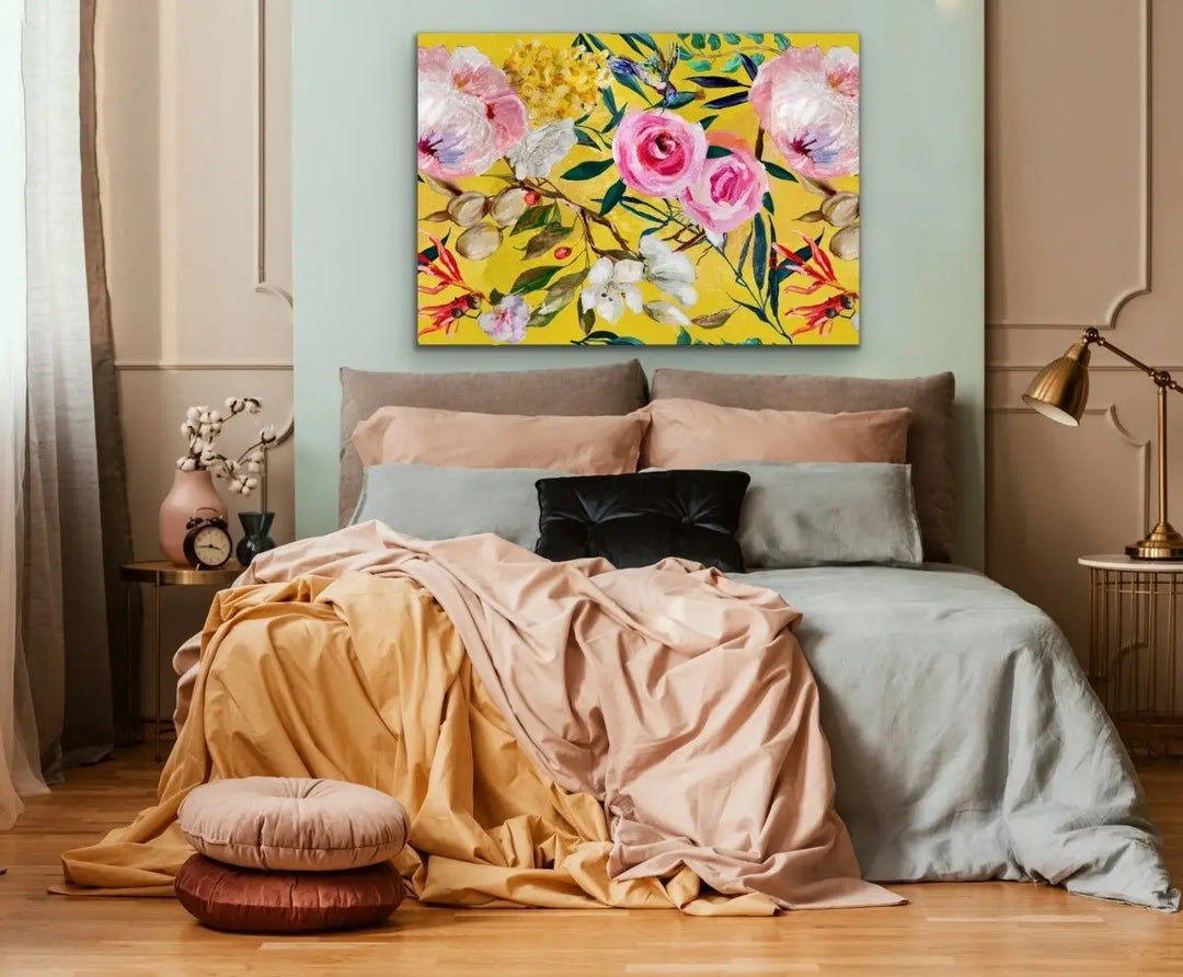 What is Grandmillennial Style? - I Heart Wall Art 
