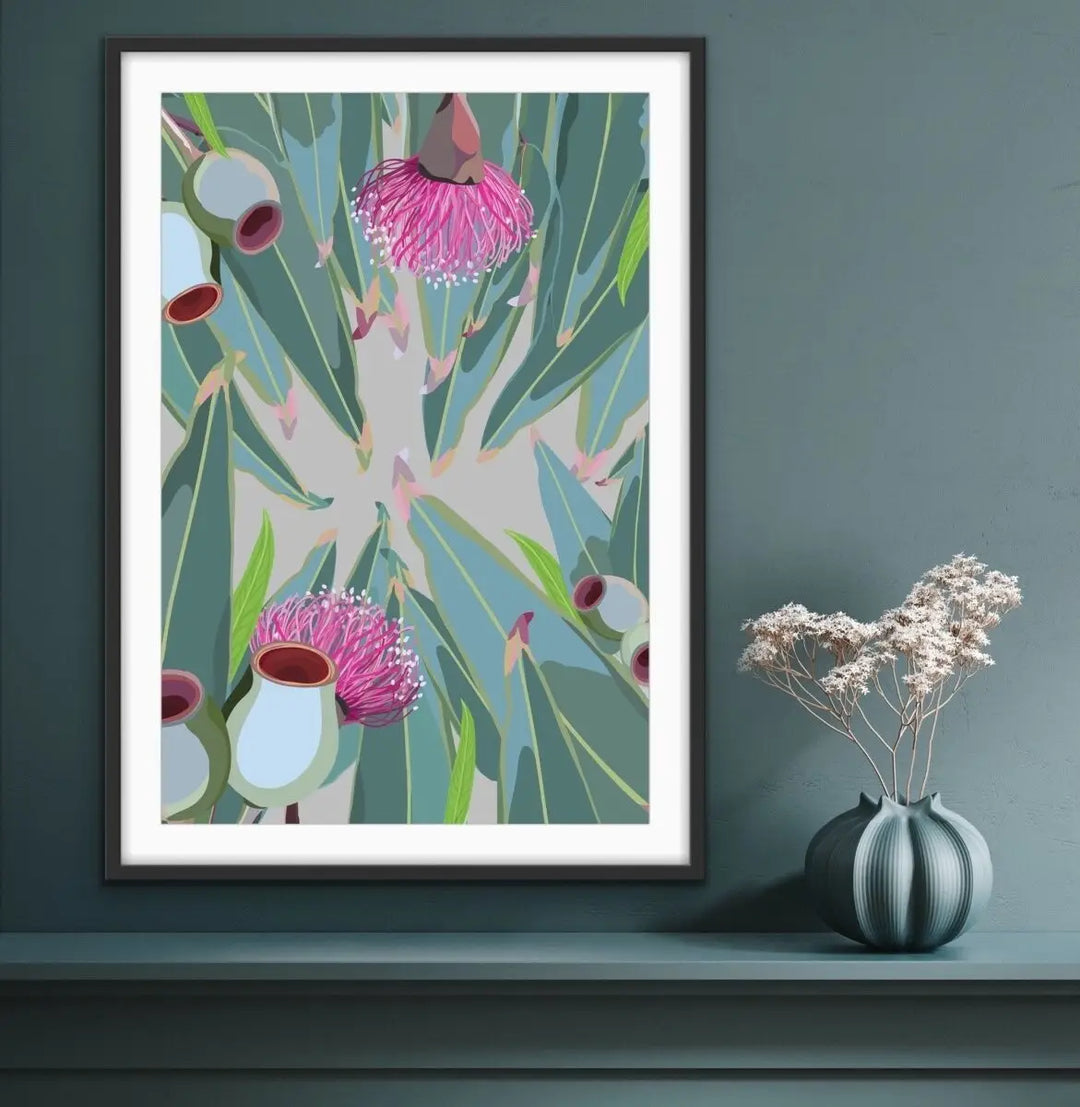 What Is Wall Art - I Heart Wall Art 