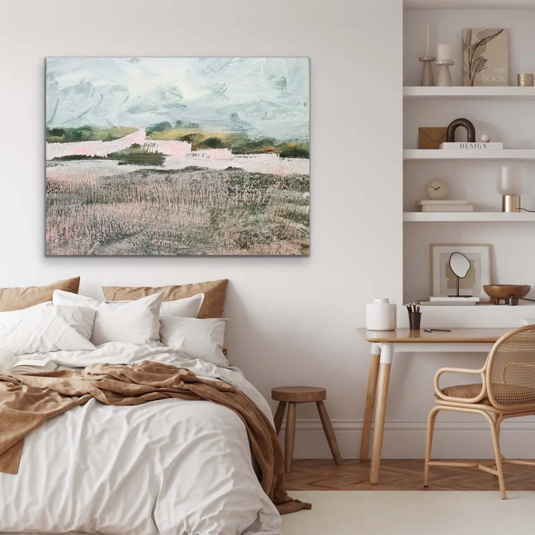 Abstract - Landscape Orientation Prints - I Heart Wall Art 