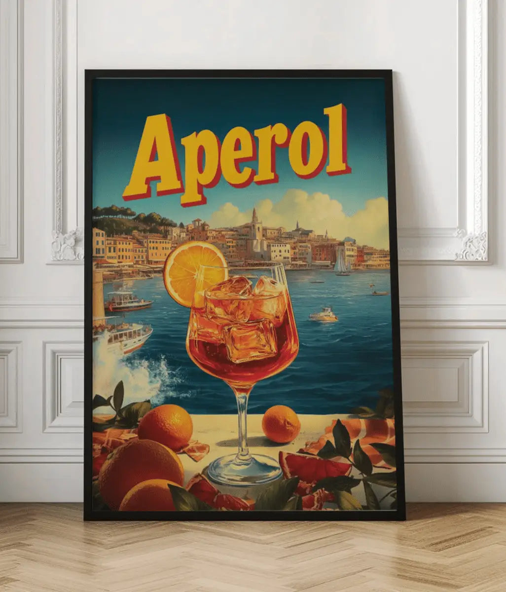 Andreas Magnusson - I Heart Wall Art 