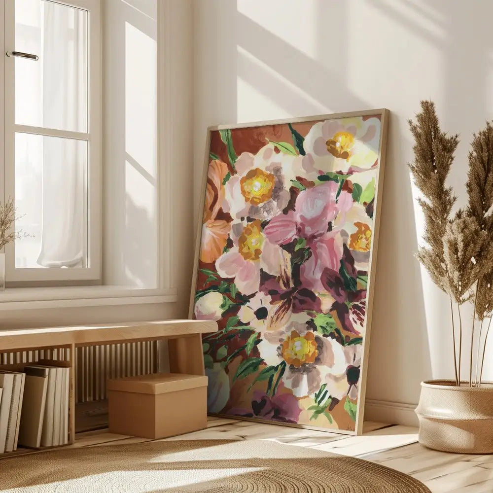 Ania Zwara - I Heart Wall Art 