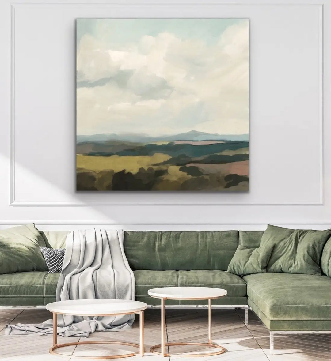 Art By Dan Hobday - I Heart Wall Art 