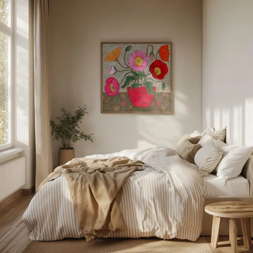 Art By Susan Black - I Heart Wall Art 