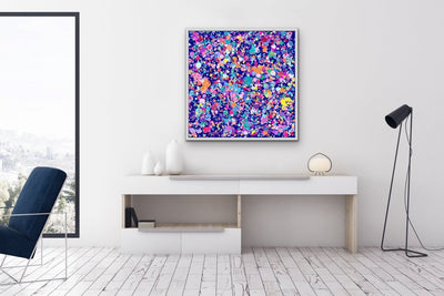 Art For Office Walls - I Heart Wall Art