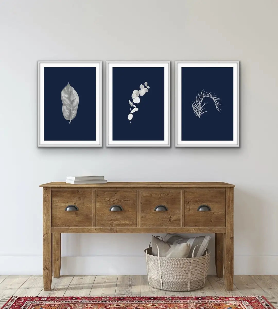 Framed Prints - I Heart Wall Art 