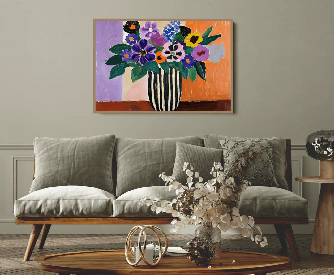 Large Wall Art + Plus Sized Art Prints and Canvas Prints - I Heart Wall Art 