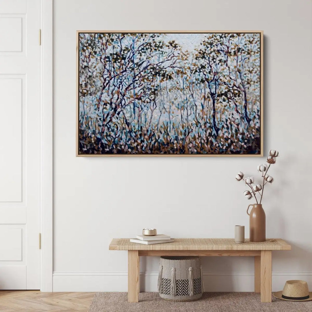 Nature Wall Art - I Heart Wall Art 
