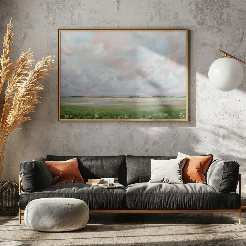 Nicole Walsh - Landscape Prints - I Heart Wall Art 