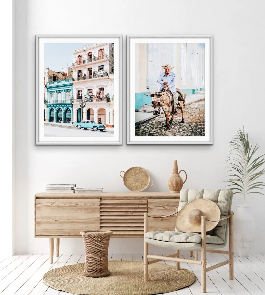 Perfect Pairs - I Heart Wall Art 