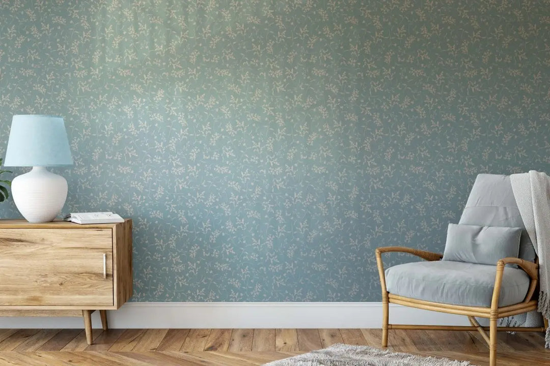 Self Adhesive Wallpaper - I Heart Wall Art 
