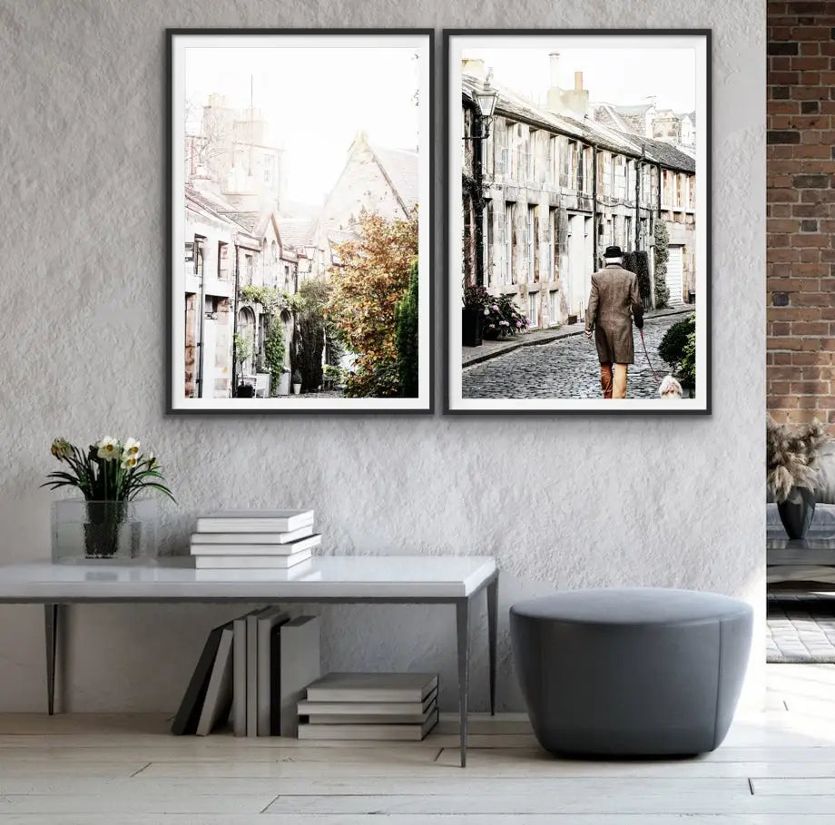 Travel Wall Art - I Heart Wall Art 