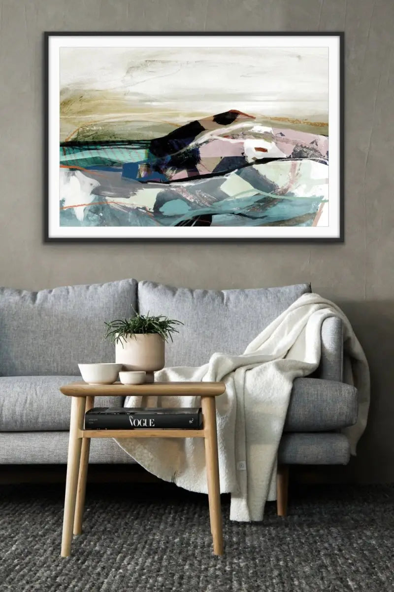 Wall Art For Hotels - I Heart Wall Art 