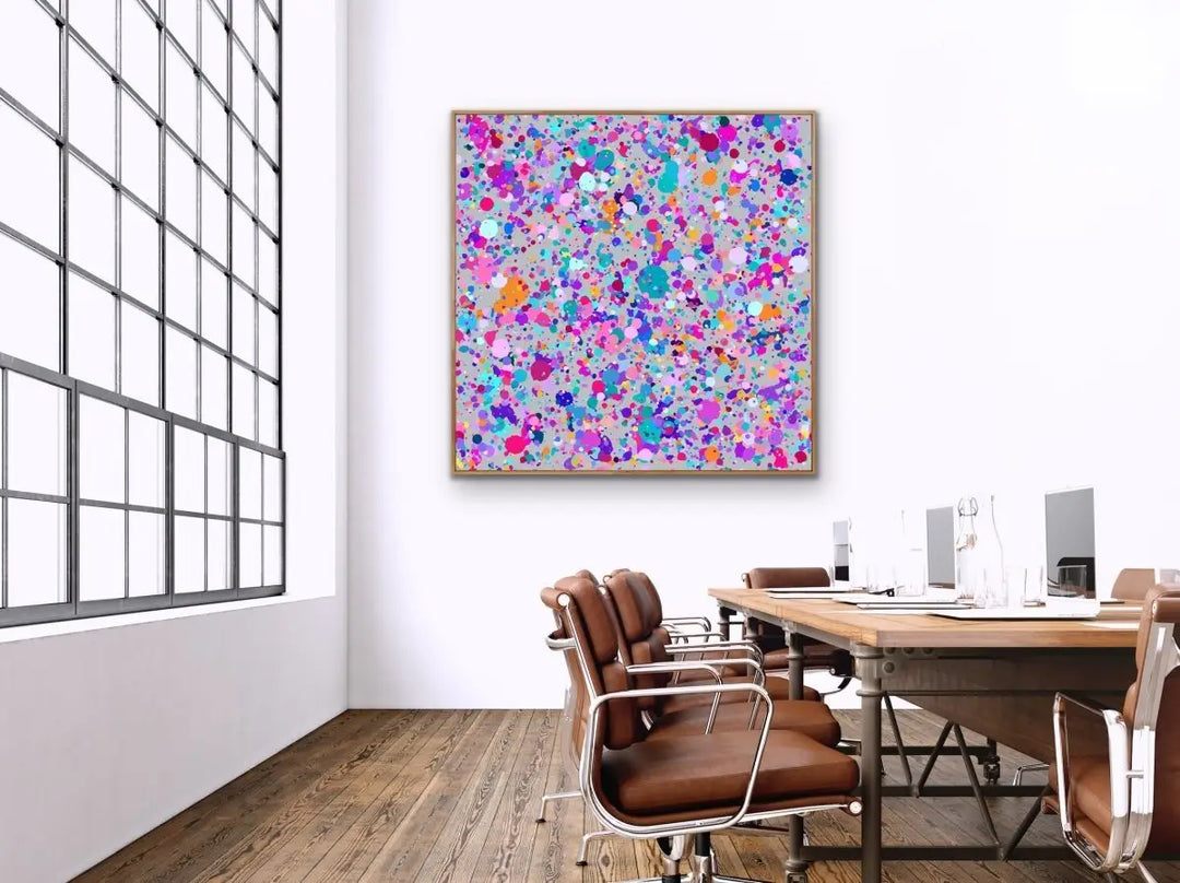 Wall Art For Offices - I Heart Wall Art 