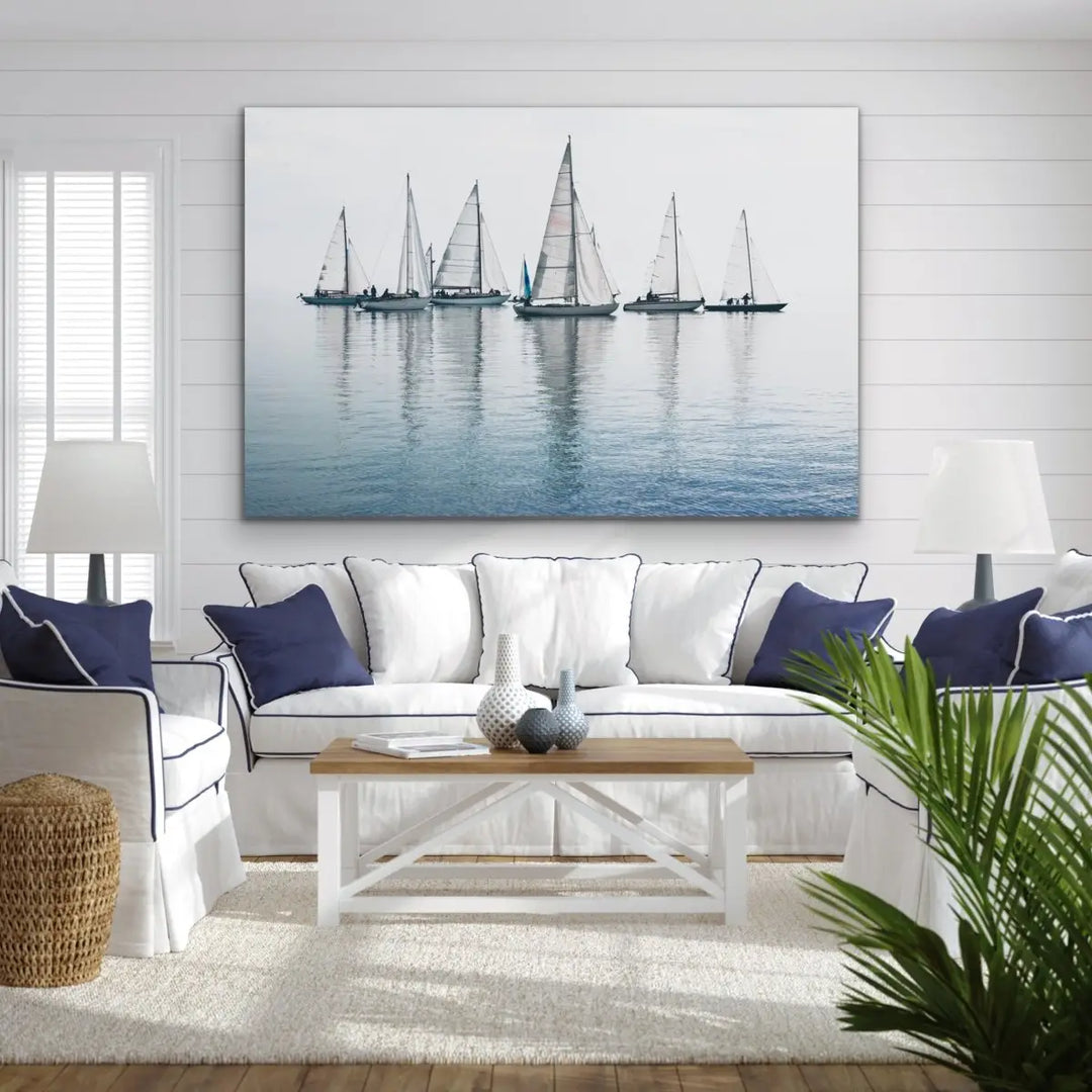 Wall Art Of The Ocean - I Heart Wall Art 