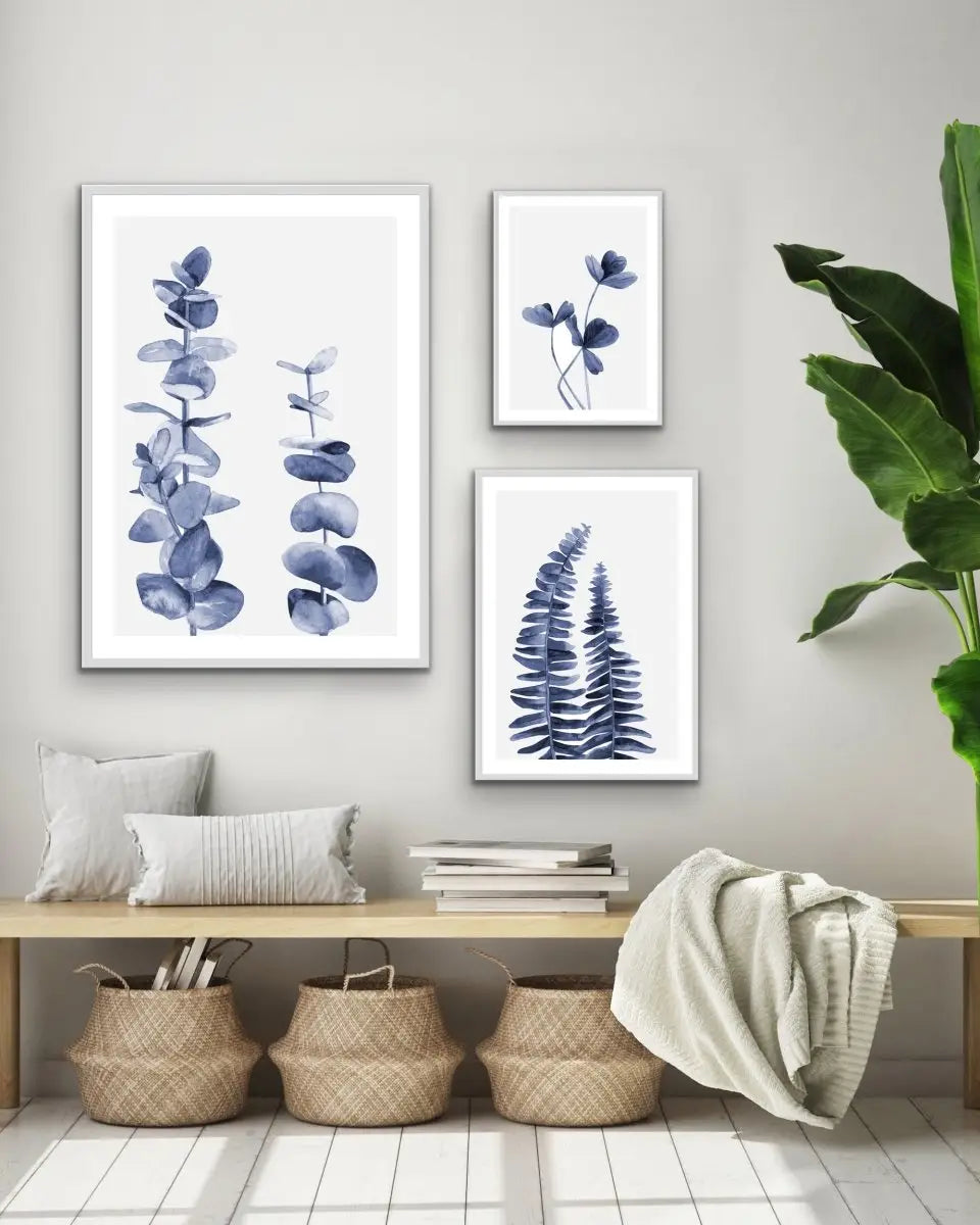 Wall Art Sets - I Heart Wall Art 