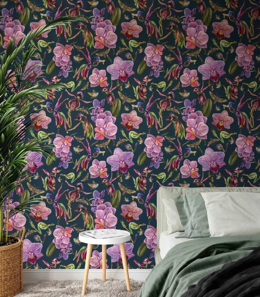 Wallpaper - I Heart Wall Art 