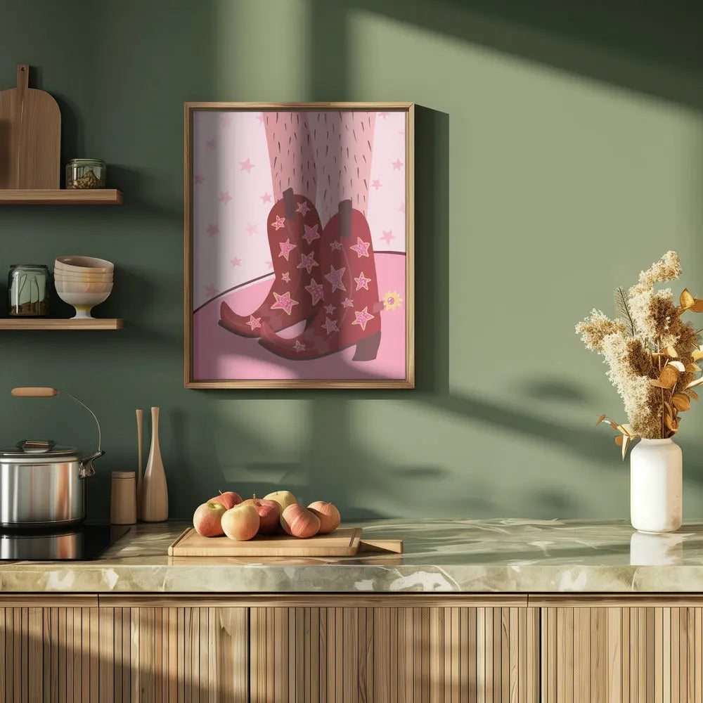 13.png - Stretched Canvas, Poster or Fine Art Print I Heart Wall Art