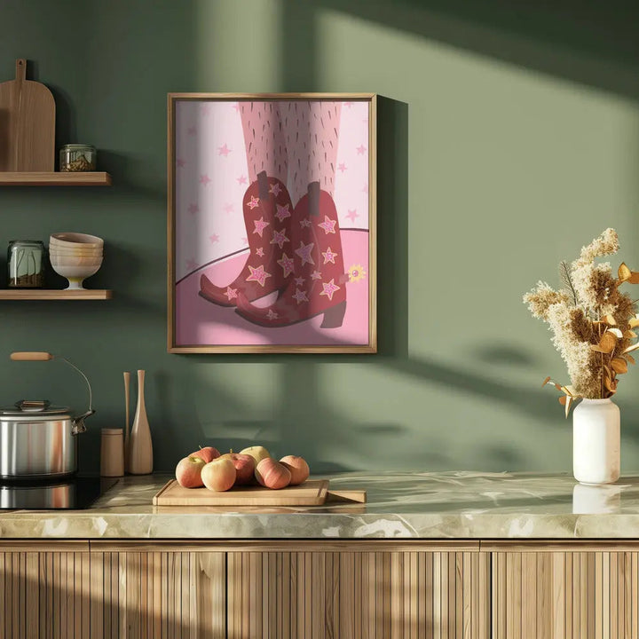 13.png - Stretched Canvas, Poster or Fine Art Print I Heart Wall Art