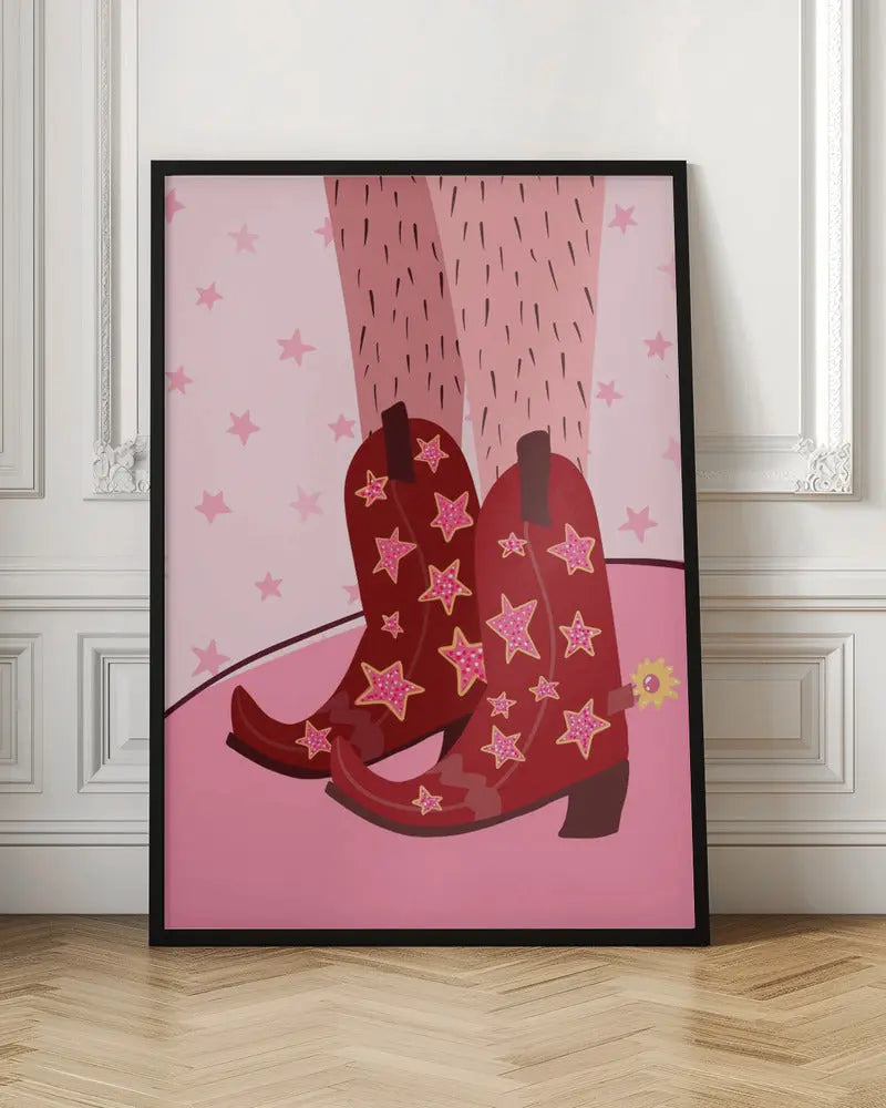 13.png - Stretched Canvas, Poster or Fine Art Print I Heart Wall Art