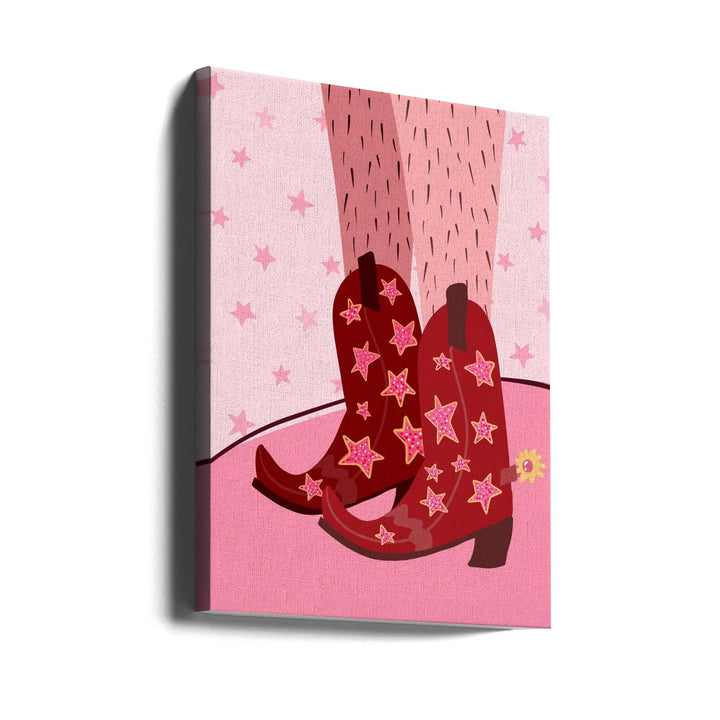13.png - Stretched Canvas, Poster or Fine Art Print I Heart Wall Art