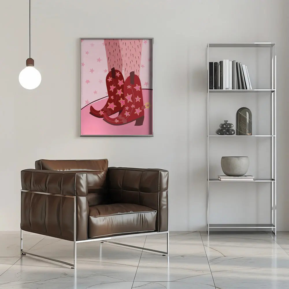 13.png - Stretched Canvas, Poster or Fine Art Print I Heart Wall Art