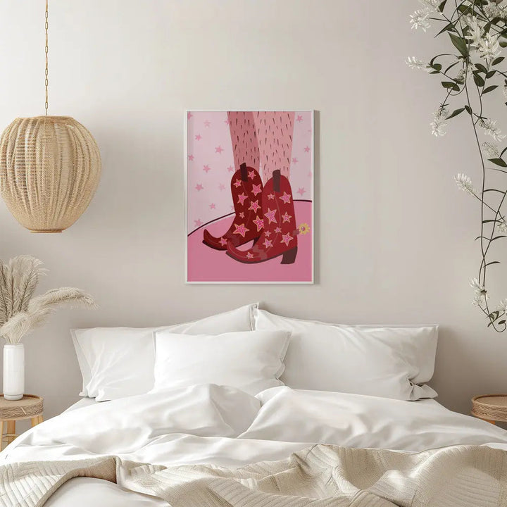 13.png - Stretched Canvas, Poster or Fine Art Print I Heart Wall Art