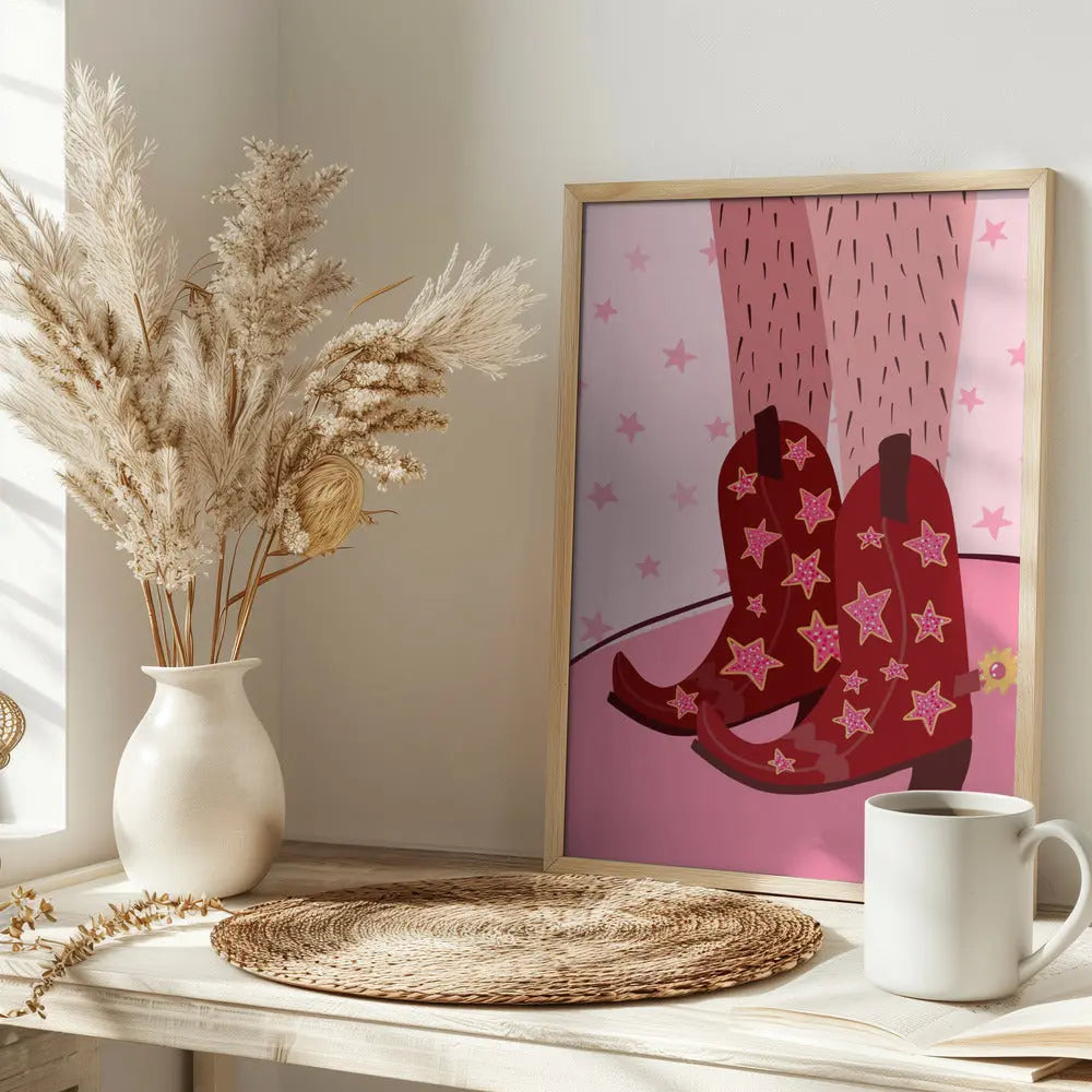 13.png - Stretched Canvas, Poster or Fine Art Print I Heart Wall Art