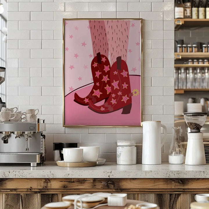 13.png - Stretched Canvas, Poster or Fine Art Print I Heart Wall Art