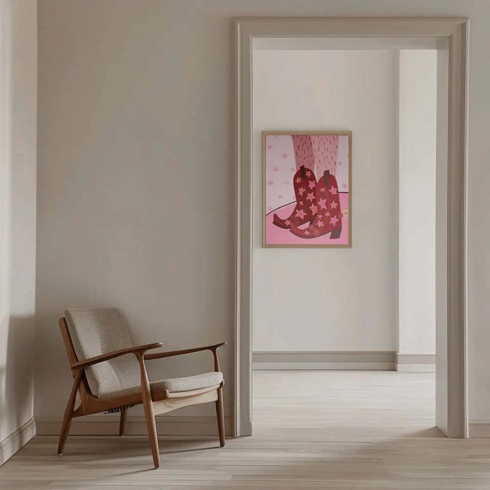 13.png - Stretched Canvas, Poster or Fine Art Print I Heart Wall Art