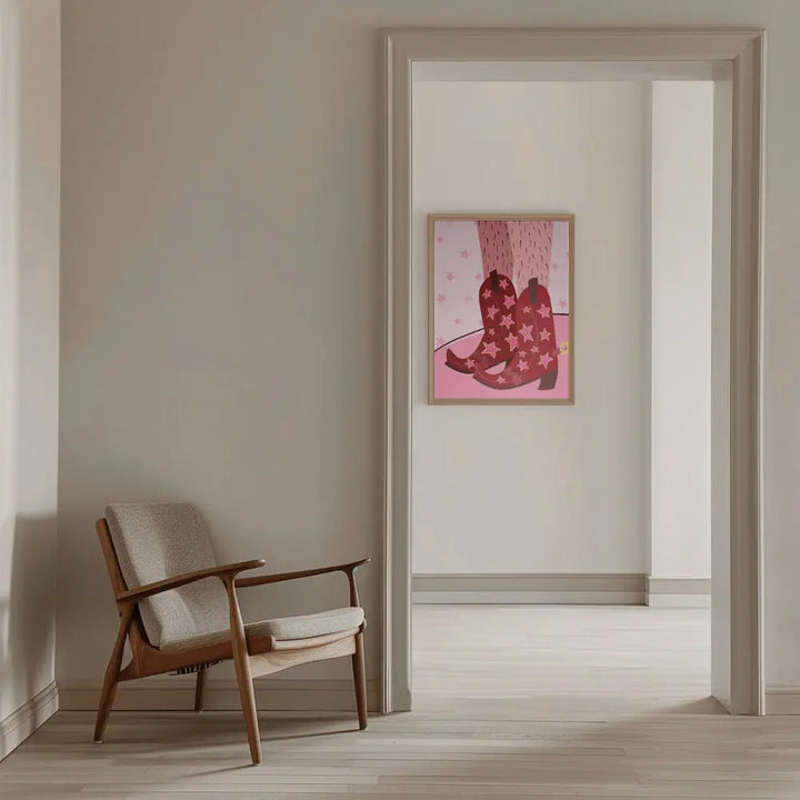 13.png - Stretched Canvas, Poster or Fine Art Print I Heart Wall Art
