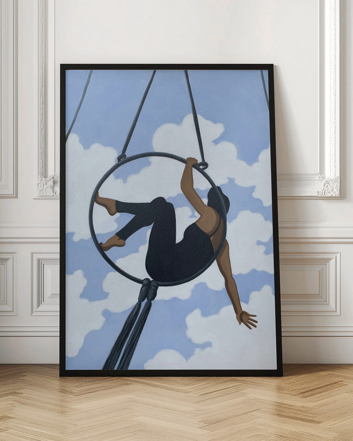 2629088 - Stretched Canvas, Poster or Fine Art Print I Heart Wall Art