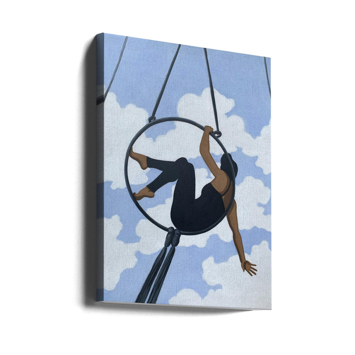 2629088 - Stretched Canvas, Poster or Fine Art Print I Heart Wall Art