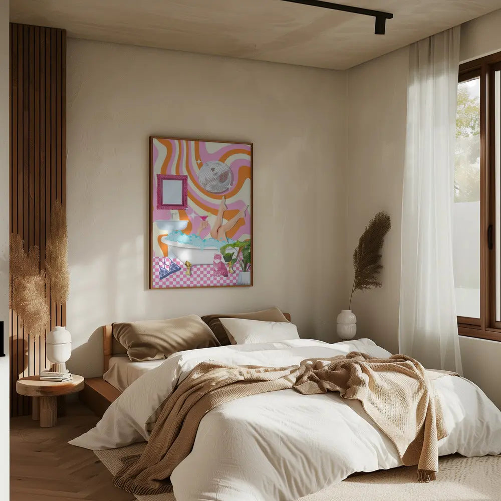 27.png - Stretched Canvas, Poster or Fine Art Print I Heart Wall Art