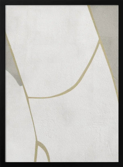 Ancestry #6 - Stretched Canvas, Poster or Fine Art Print I Heart Wall Art