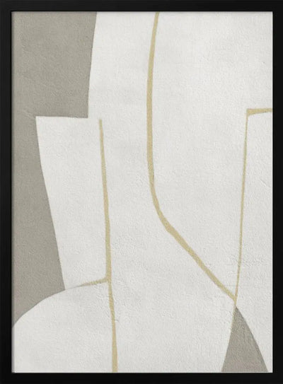 Ancestry #7 - Stretched Canvas, Poster or Fine Art Print I Heart Wall Art