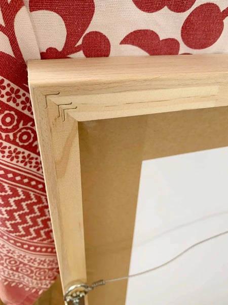 Oak Frame
