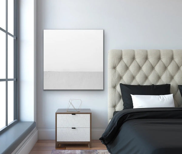 Hand Painted Wall Art
