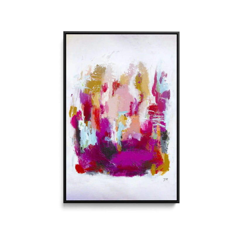 Img 6815 by Tove Hoglund - Stretched Canvas Print or Framed Fine Art Print - Artwork I Heart Wall Art Australia 