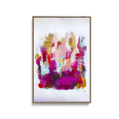 Img 6815 by Tove Hoglund - Stretched Canvas Print or Framed Fine Art Print - Artwork I Heart Wall Art Australia 