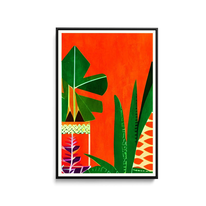 Lima, Peru by Bo Anderson -  Still Life Art Print