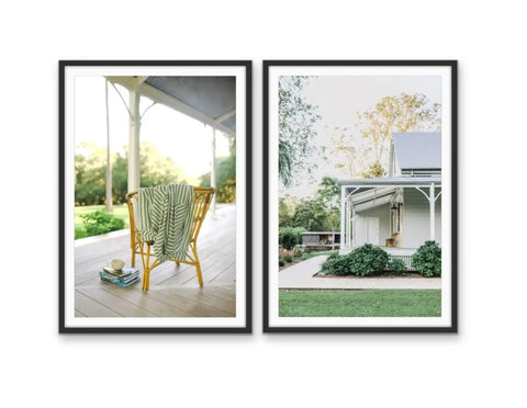 Modern Australian Heritage Design: Honouring the Past While Designing for Today