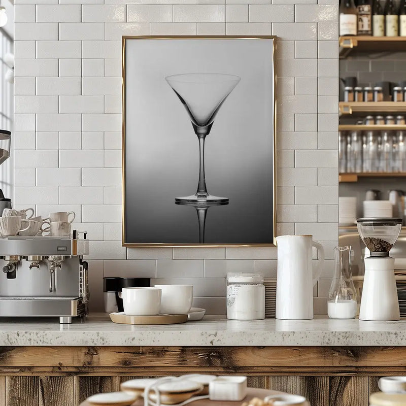 Still Life Art - Stretched Canvas, Poster or Fine Art Print I Heart Wall Art