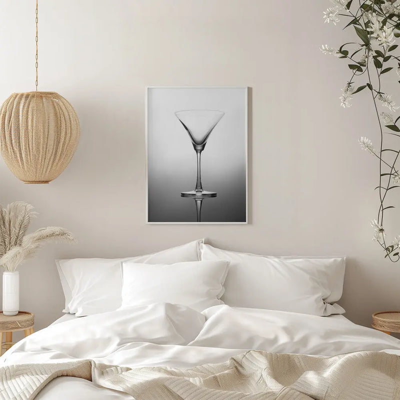 Still Life Art - Stretched Canvas, Poster or Fine Art Print I Heart Wall Art