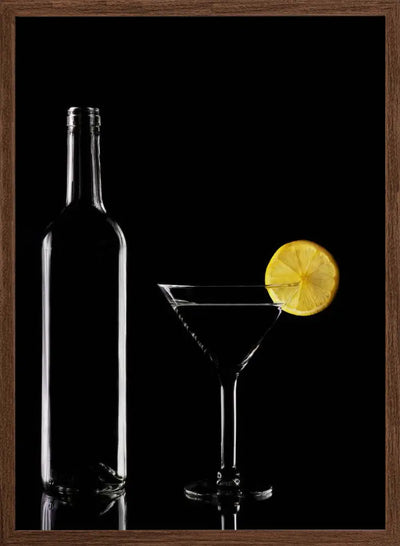 - Stretched Canvas, Poster or Fine Art Print I Heart Wall Art