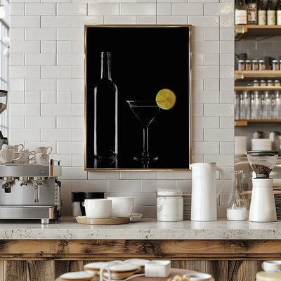 - Stretched Canvas, Poster or Fine Art Print I Heart Wall Art