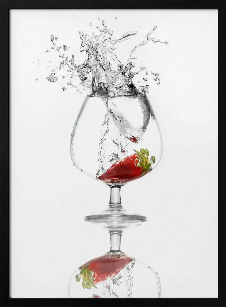 Todo Bam - Stretched Canvas, Poster or Fine Art Print I Heart Wall Art